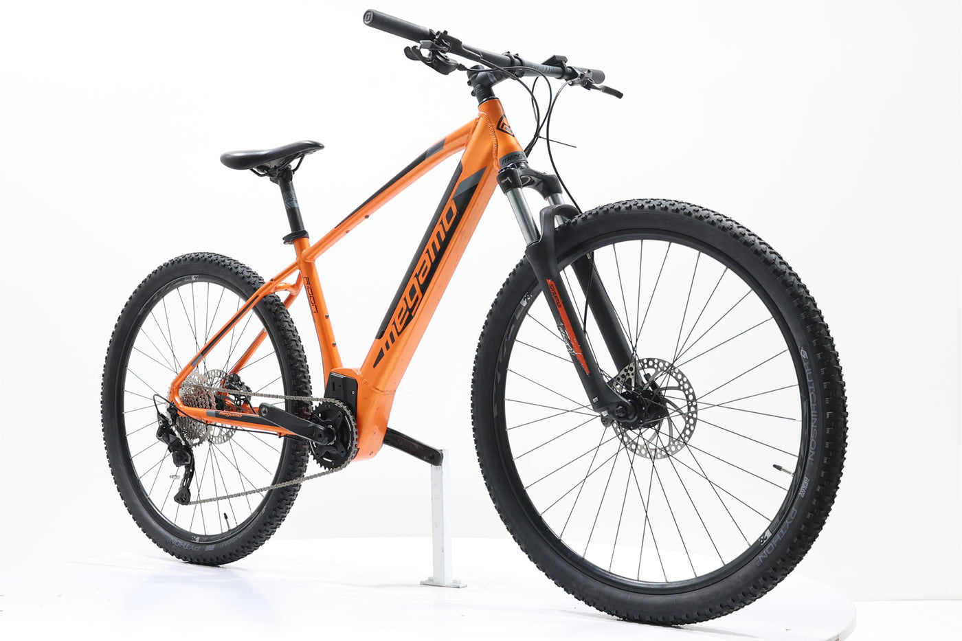 MEGAMO Ridon 10 2023 T.M