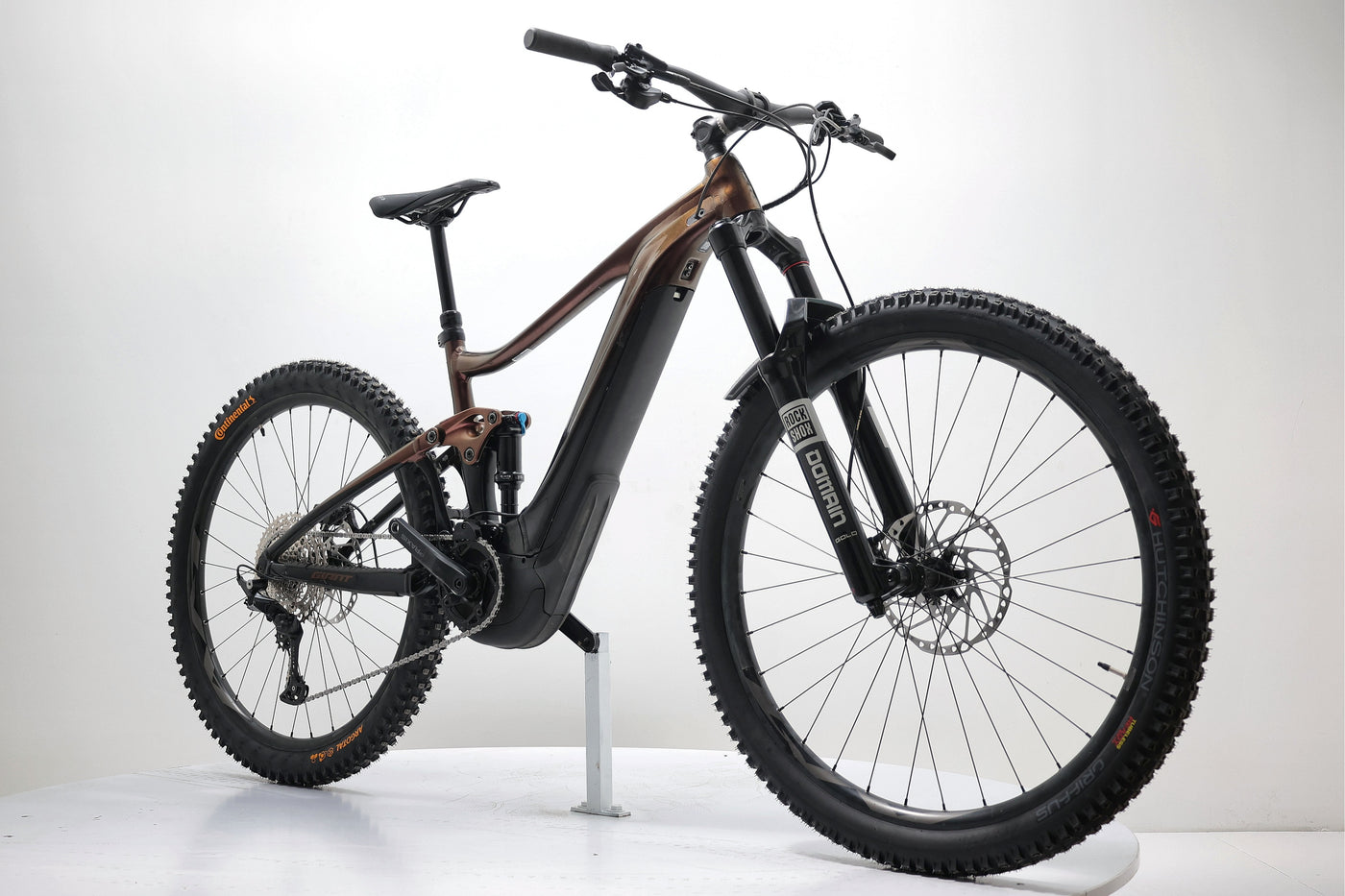 GIANT Trance X E+ 3 Pro 2021 T.M