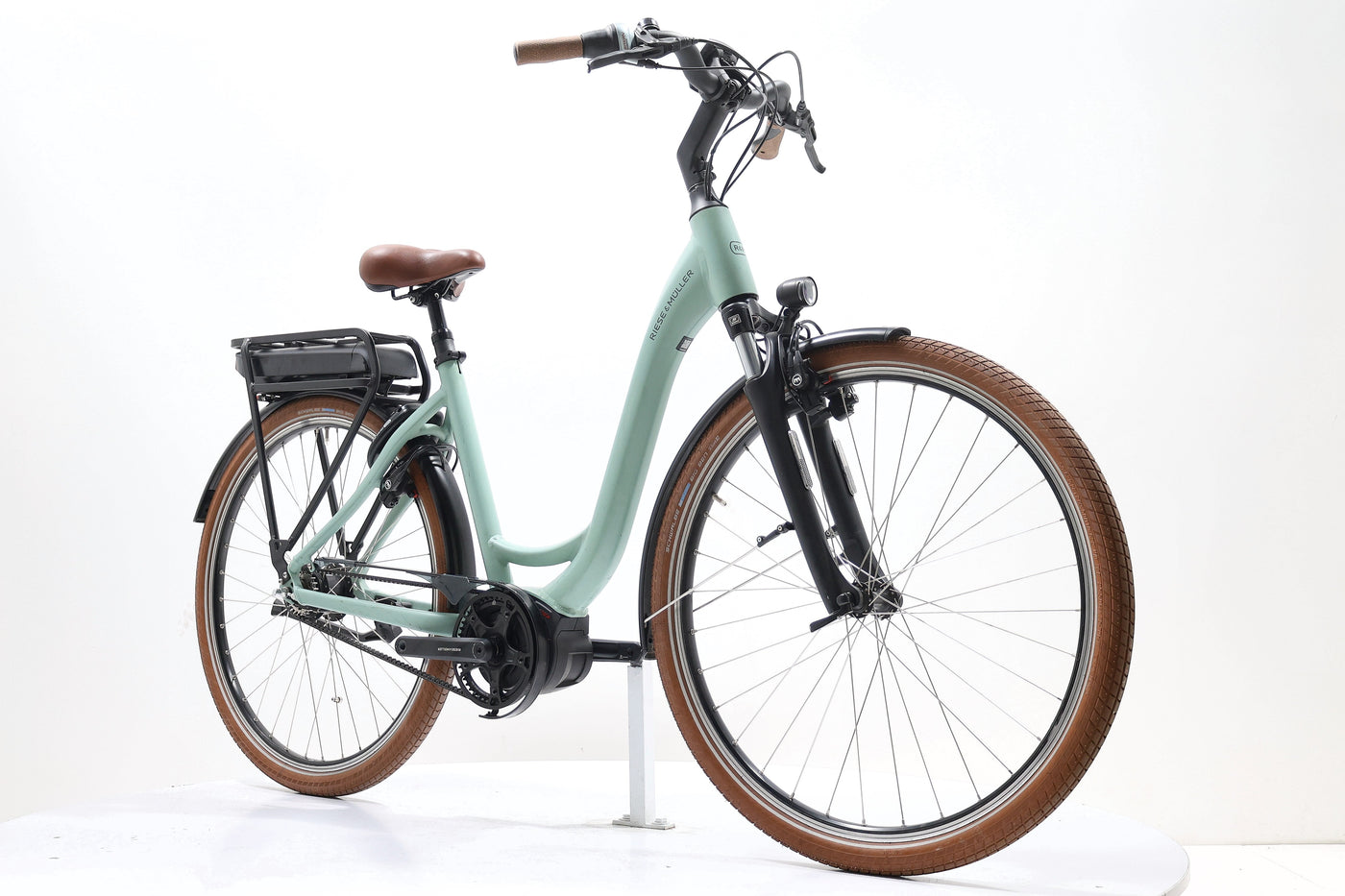 RIESE&MÜLLER Swing Silent 2022 T.46