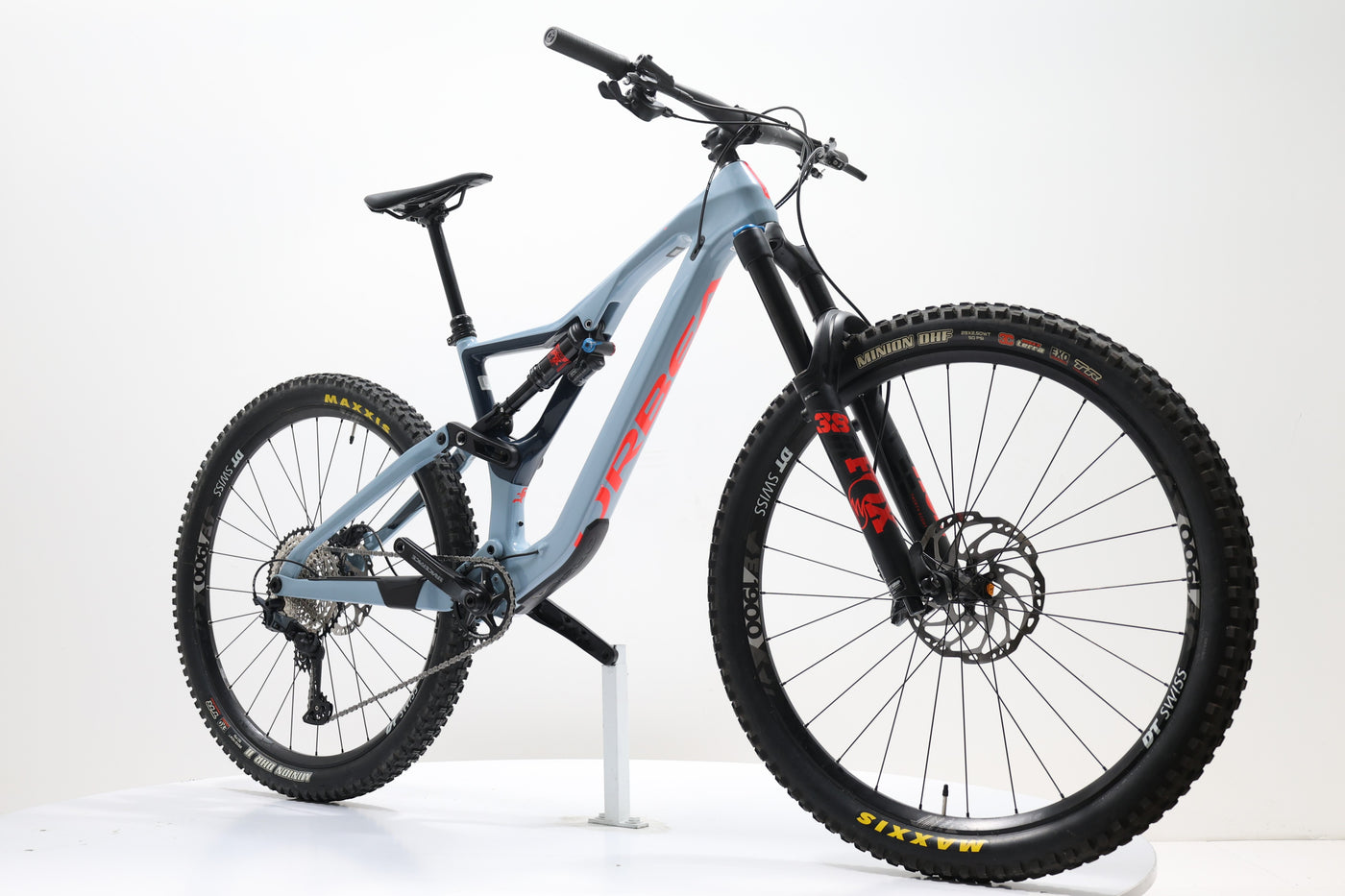 ORBEA RALLON M20 2021 T.L