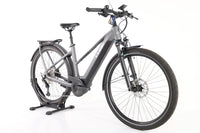 CUBE Touring Hybrid EXC 625 2023 T.50