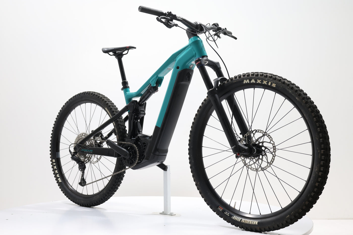 FOCUS Thron² 6.7 2023 T.M