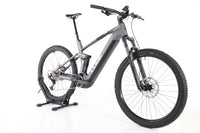 CUBE Stereo Hybrid 140 HPC Race 750 2023 T.XL