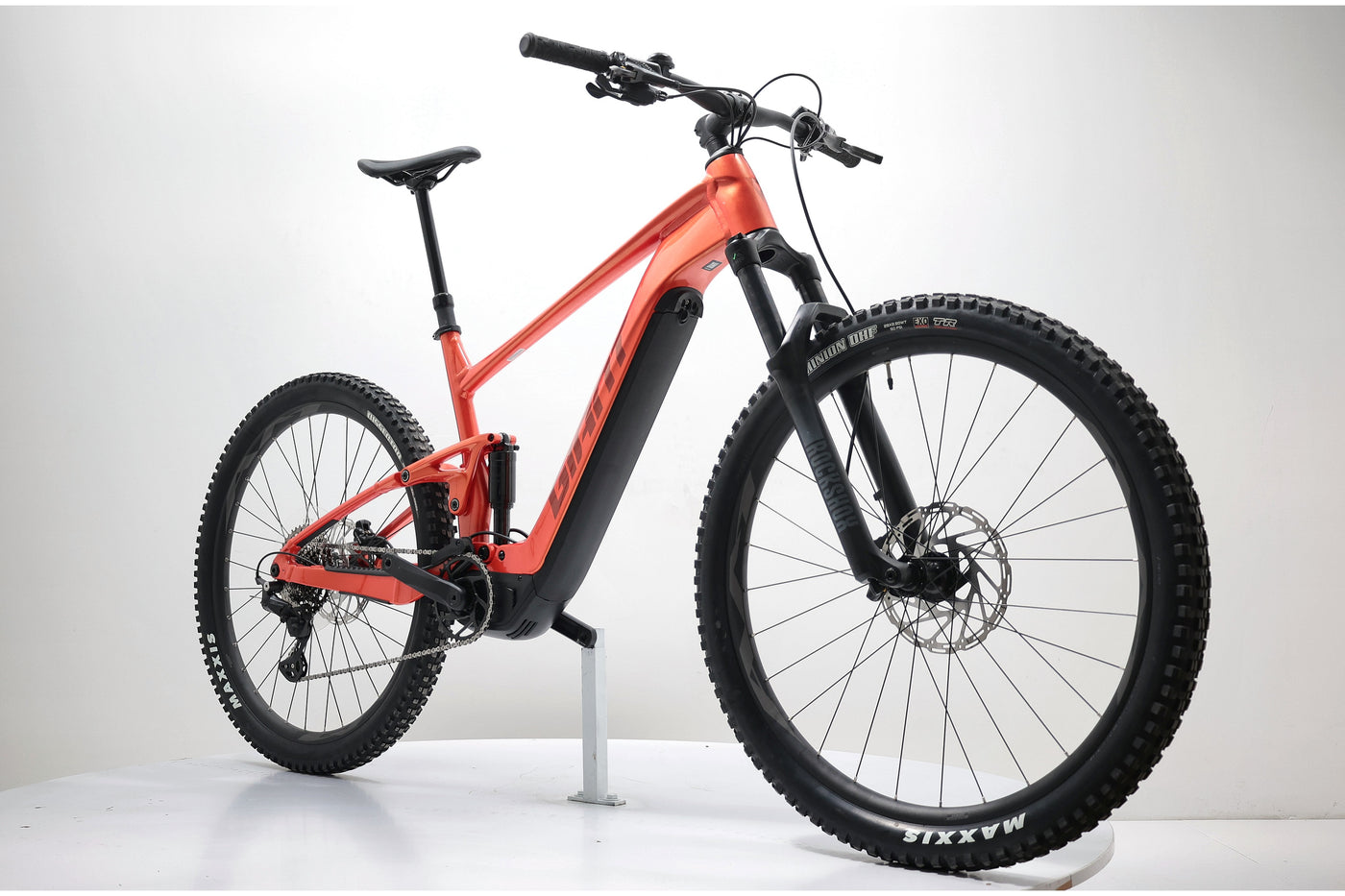 GIANT Stance E+ 1 2023 T.XL