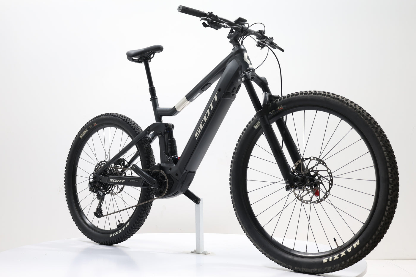 SCOTT Strike eRIDE 930 2024 T.L