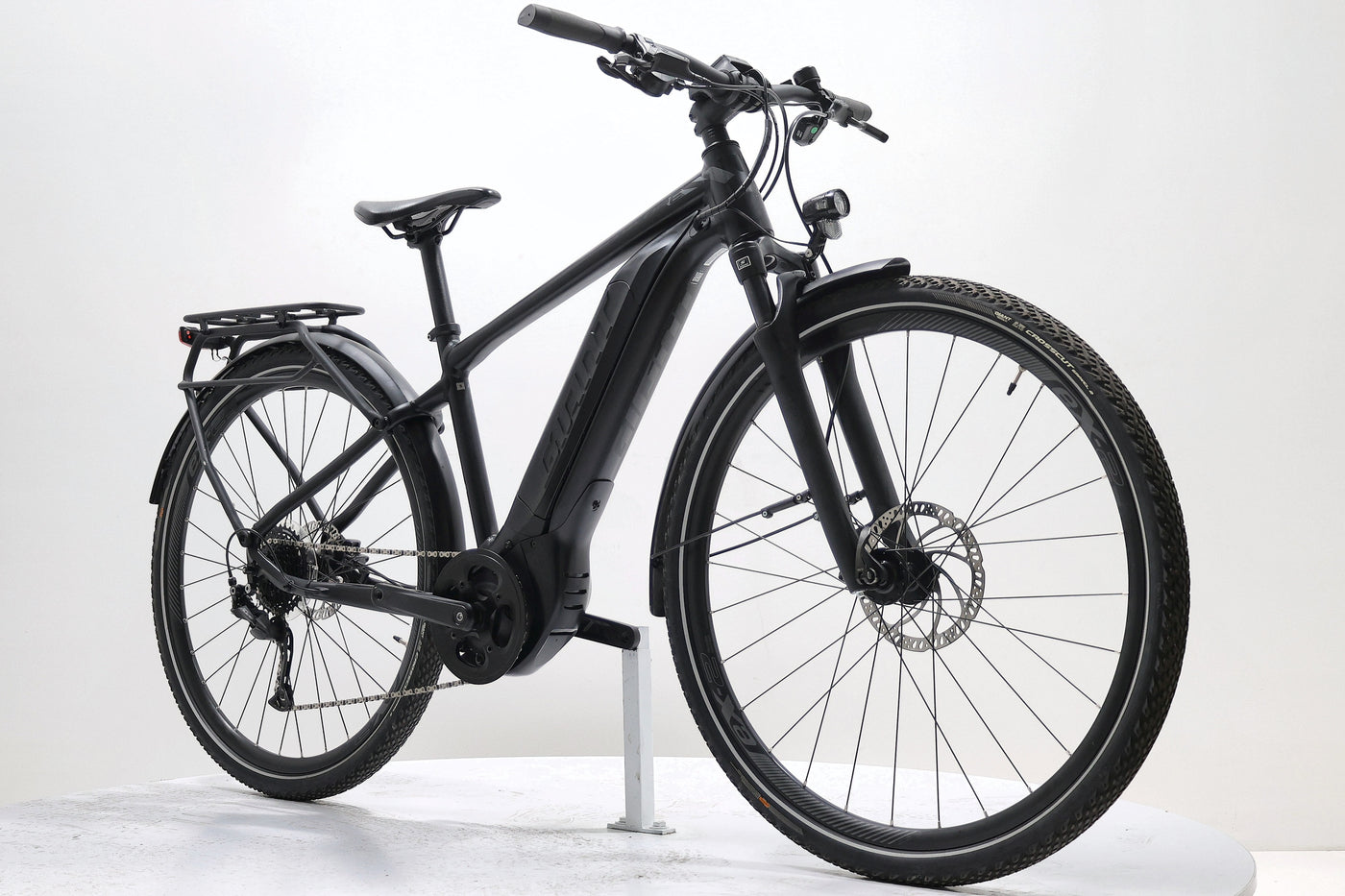GIANT Explore E+ 3 GTS 2021 T.S