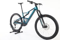 ORBEA Rise LT H20 2025 T.XL