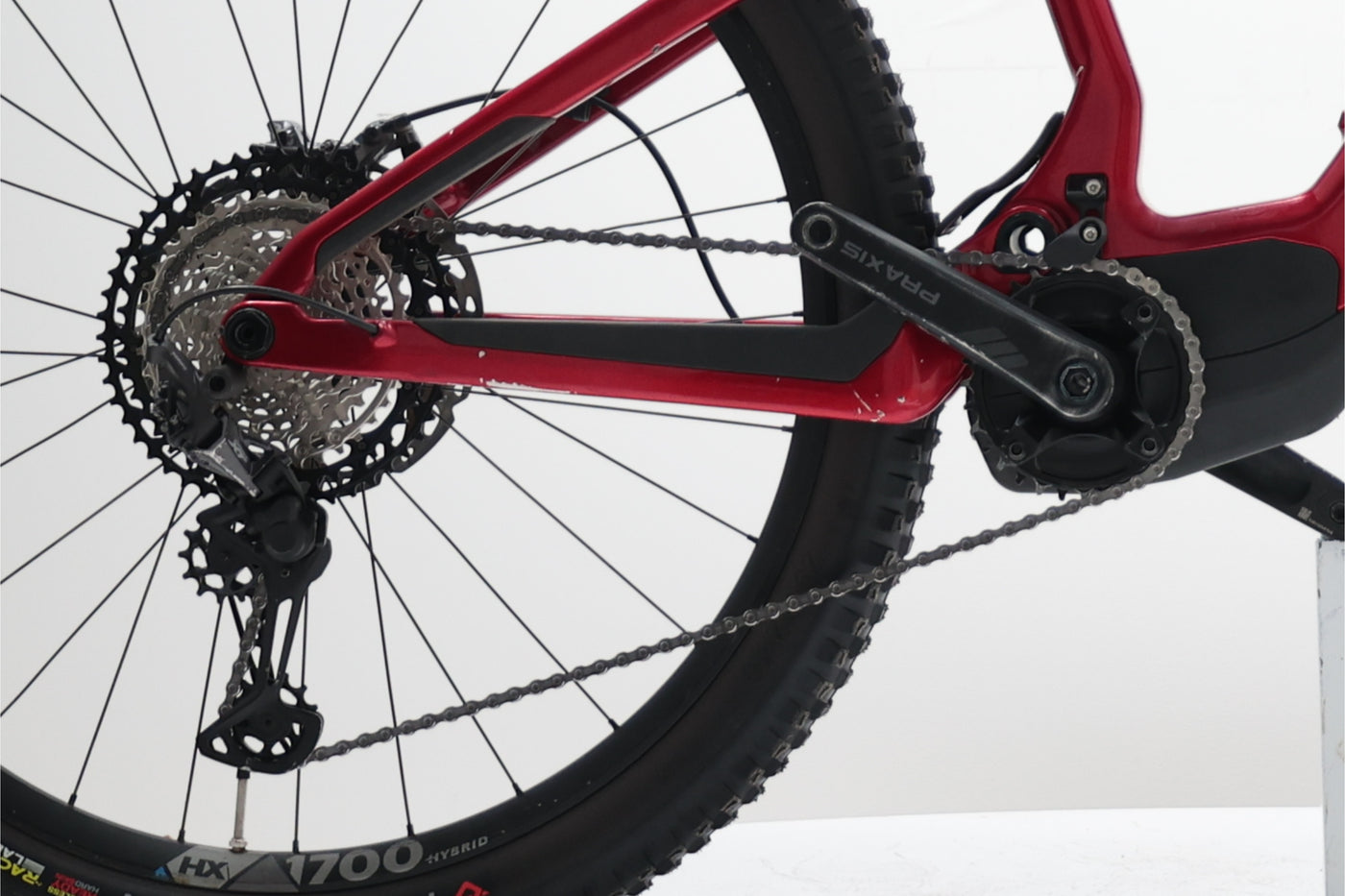 BH AtomX Lynx Carbon Pro 9.9 2023 T.L