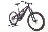 LAPIERRE Overvolt GLP Elite 2024 T.L