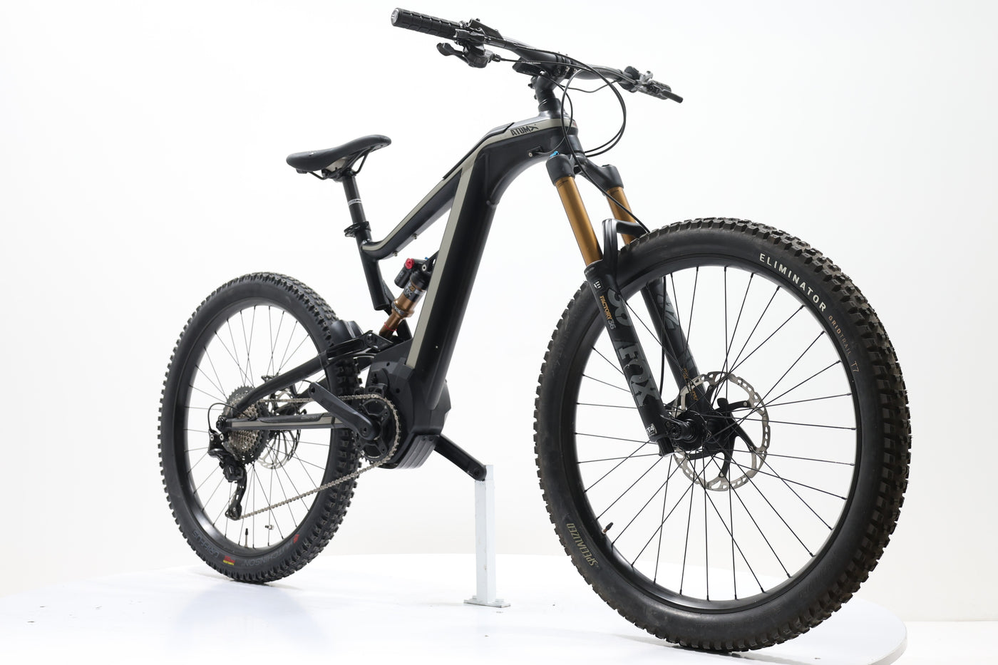 BH Atom X Ischgl Edition 2018 T.M