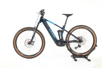 CUBE Stereo Hybrid 140 HPC SLX 750Wh 2023 T.M
