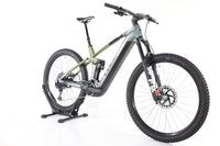 CUBE Stereo Hybrid 140 HPC TM 750 2024 T.L