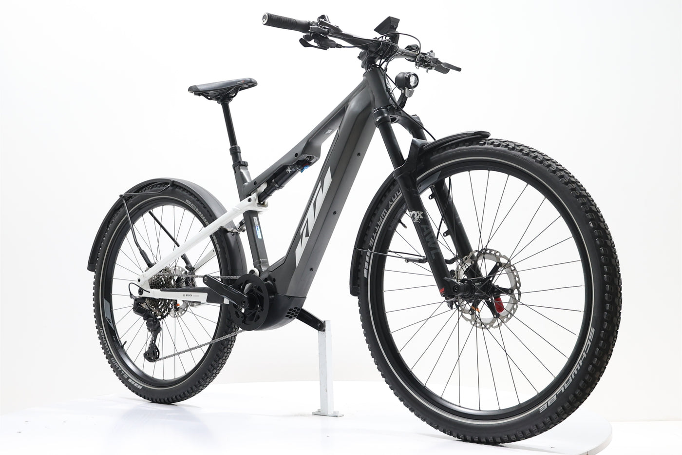 KTM MACINA Chacana LFC 2024 T.L