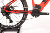 MEGAMO Ridon HT 10 2024 T.S
