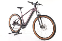 CUBE Reaction Hybrid EXC 750 2023 T.XL