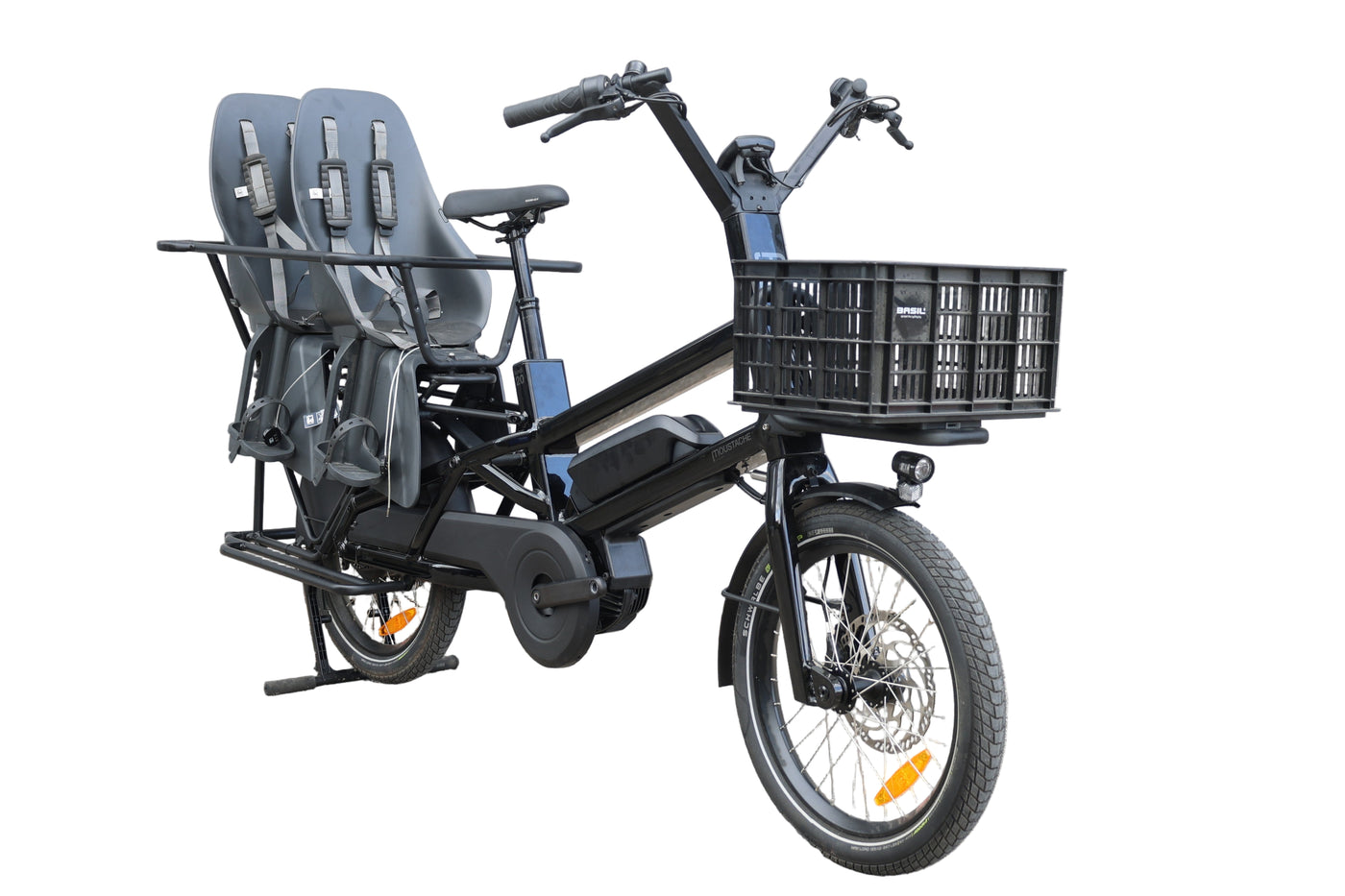 MOUSTACHE Lundi 20 Cargo 5 2022 T.39