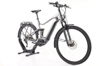 BERGAMONT E-Horizon FS Edition 2023 T.XL