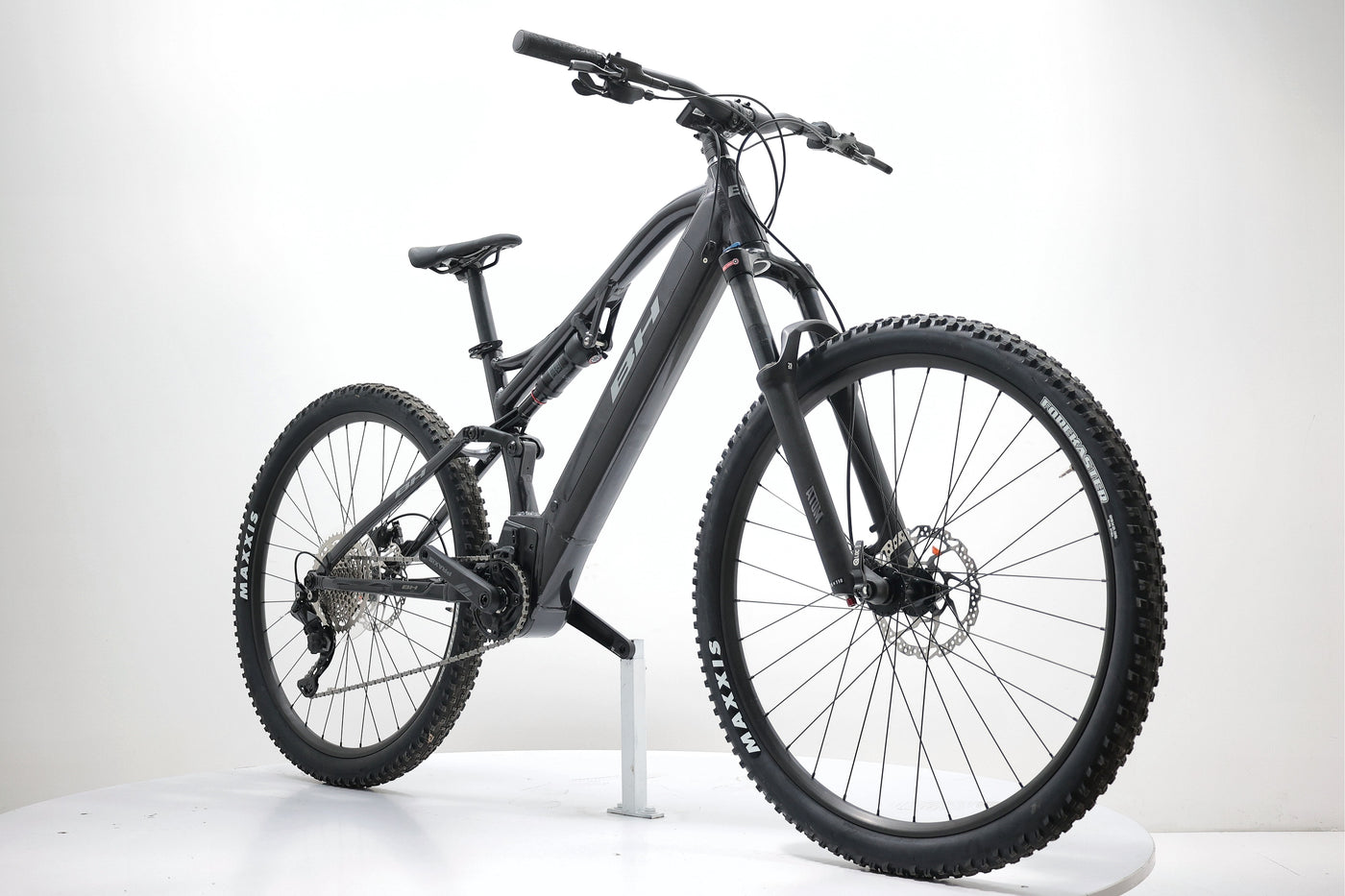 BH Atom Lynx 8.0 2025 T.M