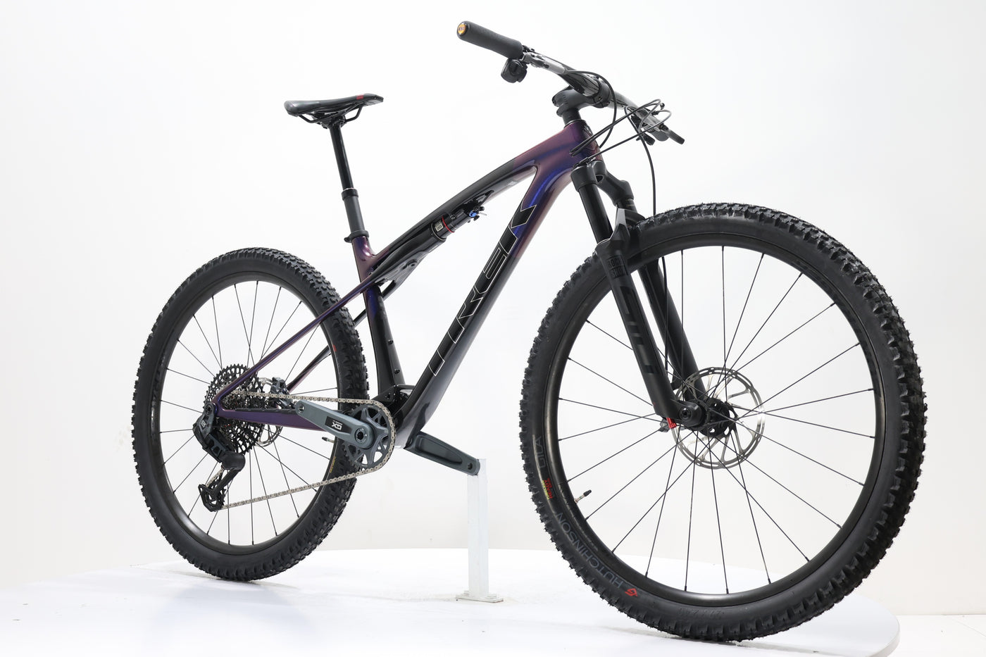 TREK Supercaliber SL 9.7 GX AXS T-Type 2e gén. 2025 T.ML