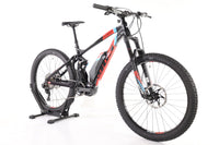 WILIER TRIESTINA E803 Trb 2018 T.M