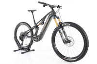 CANNONDALE Moterra SL 1 2024 T.M