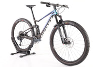 SCOTT Spark RC 900 Team Issue AXS 2021 T.M