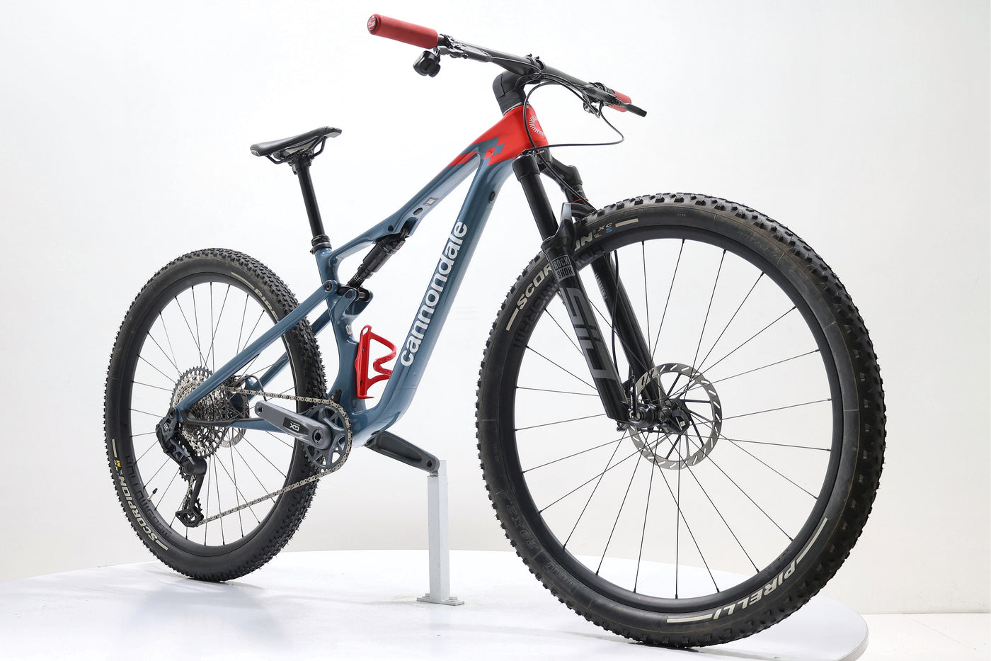 CANNONDALE Scalpel 2 2024 T.M