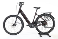 LIV Allure E+ 1 496Wh 2022 T.M