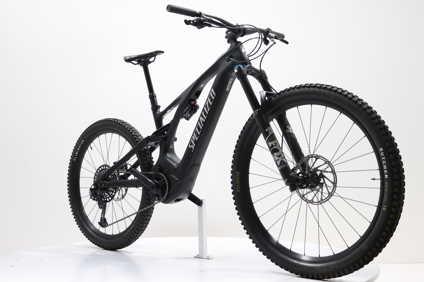 SPECIALIZED Turbo Levo 3 Comp Carbon 2022 T.M