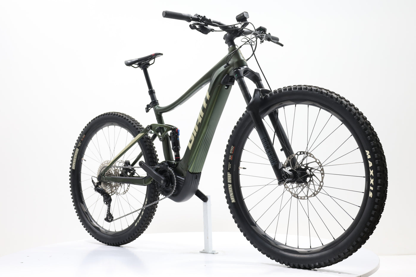 GIANT Stance E+ 1 Pro 2022 T.M