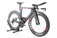 CUBE Aérium C:68 SLT High 2018 T.XS