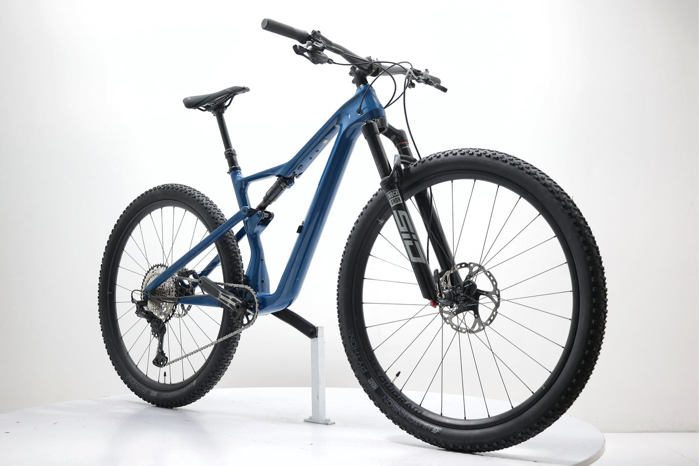 CANNONDALE Scalpel Carbon SE 1 2023 T.S