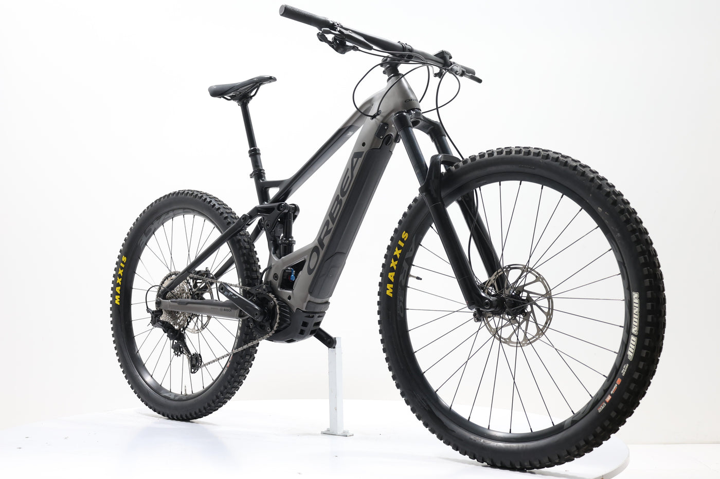 ORBEA Wild FS H20 2022 T.L