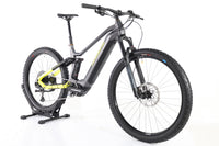 HAIBIKE Alltrail 9 2024 T.M