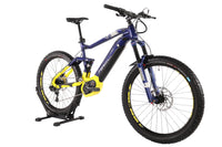 HAIBIKE Sduro FullSeven LT 7.0 2018 T.M
