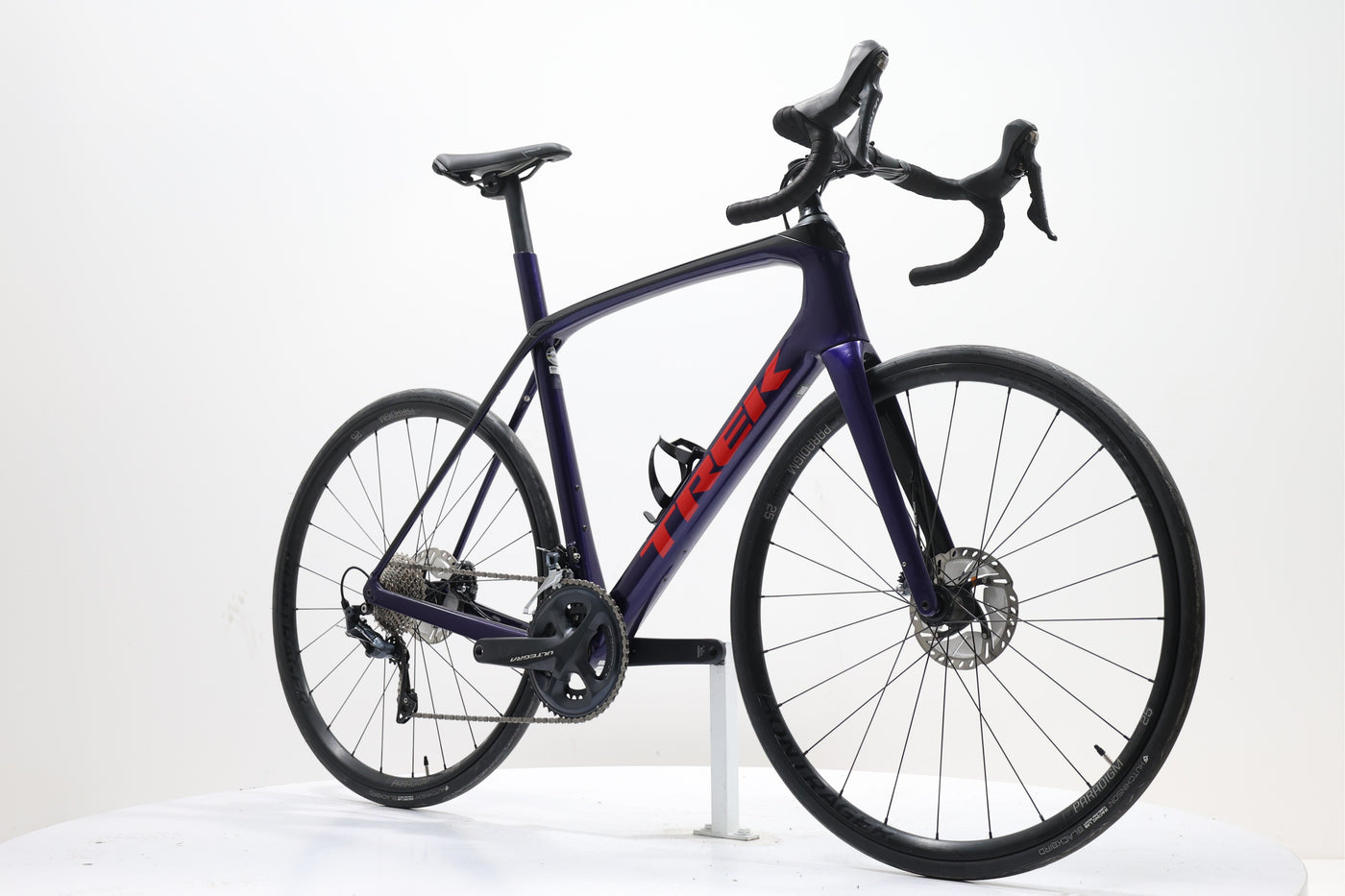 TREK Domane SL 6 2021 T.58