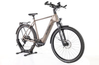KTM Macina Cross LFC 2024 T.XL