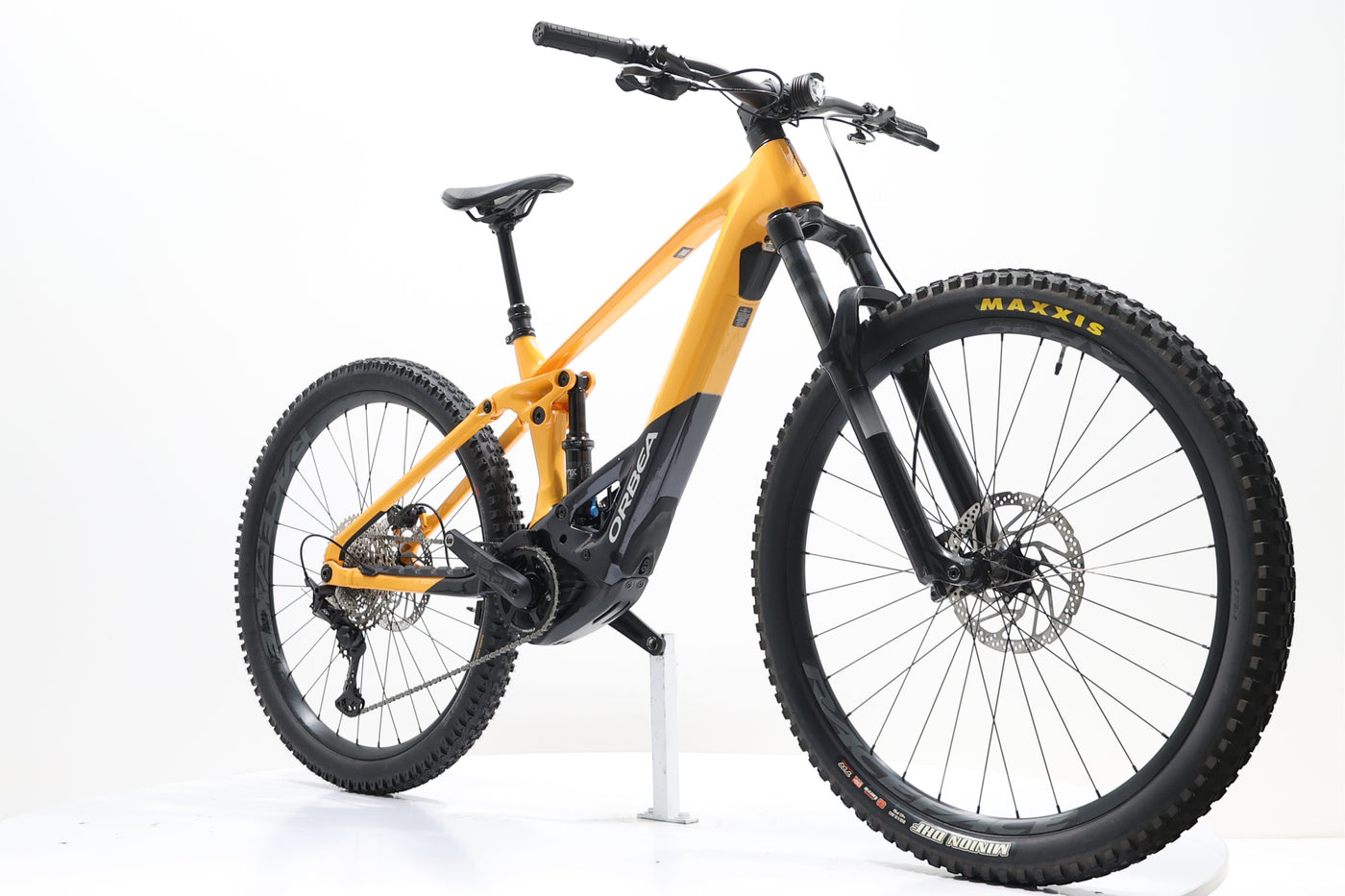 ORBEA WILD H30 2023 T.S
