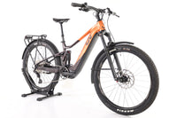 LIV Embolden E+ EX 2023 T.XS