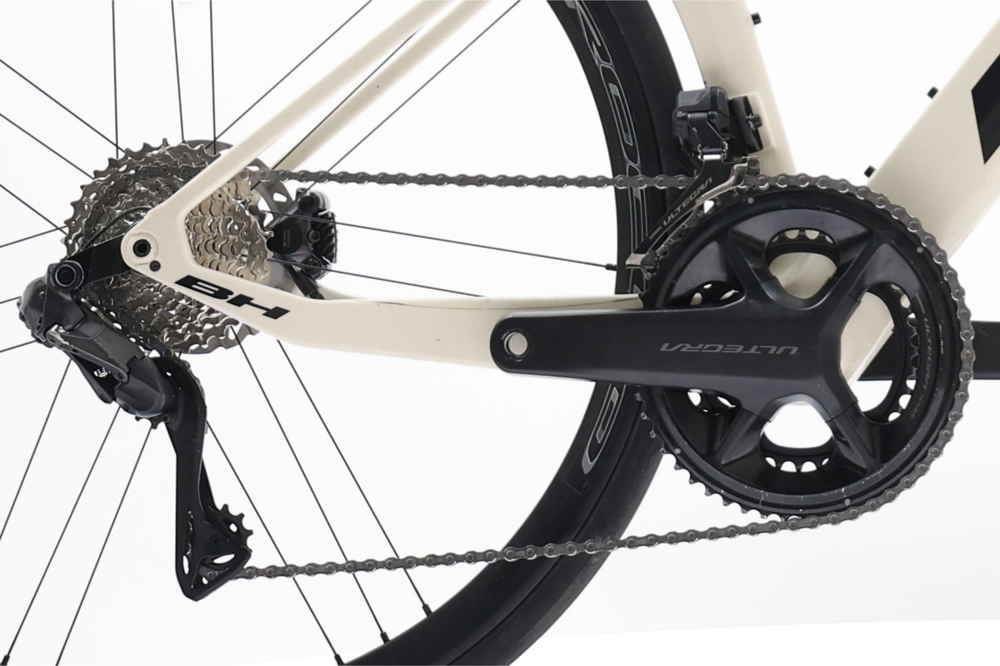 BH AEROLIGHT 6.5 2022 T.M