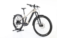 HAIBIKE Adventr FS 10 2022 T.M