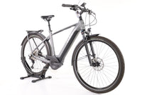 CUBE Touring Hybrid EXC 625 2023 T.54