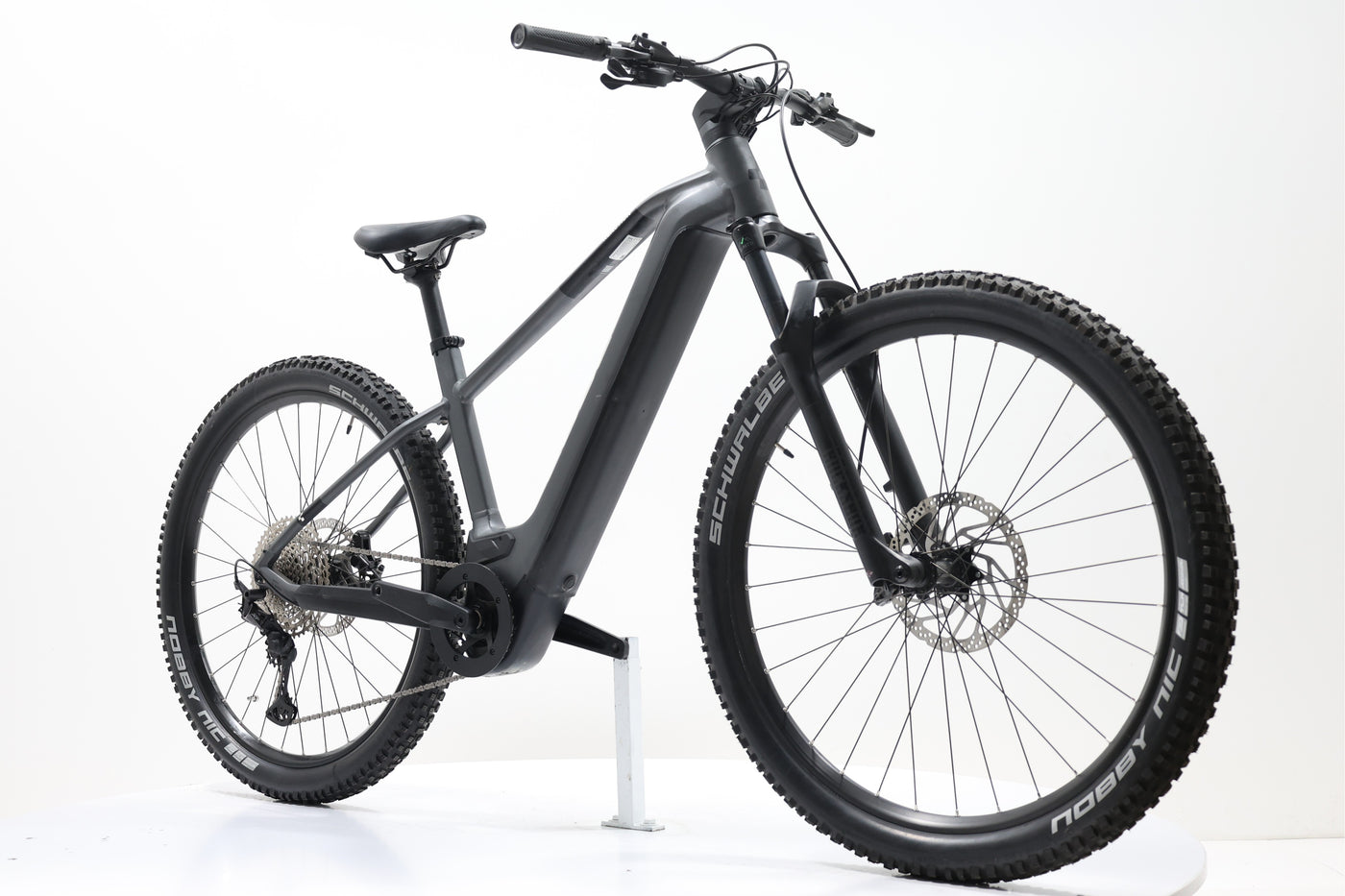 CUBE Reaction Hybrid Race 750 2023 T.L