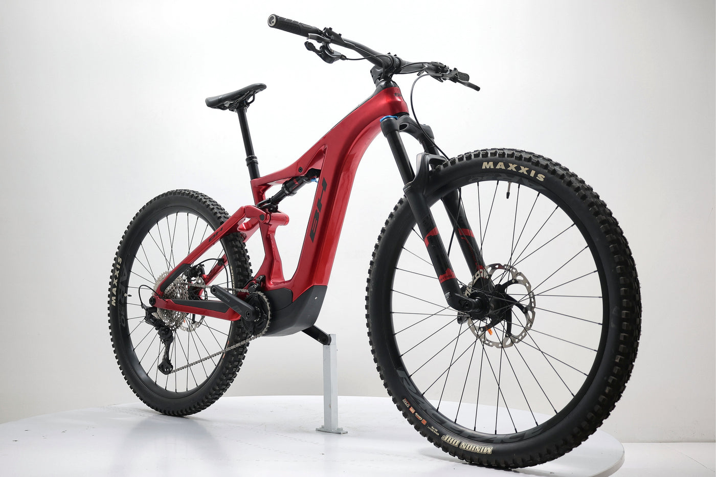 BH ATOMX LYNX 8.7 2025 T.M