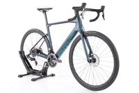BMC Roadmachine AMP One 2024 T.54