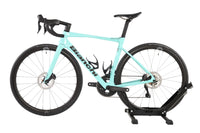 BIANCHI Specialissima Comp Ultegra Di2 2025 T.53