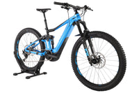 GIANT Trance E+ 2 Pro 2019 T.S