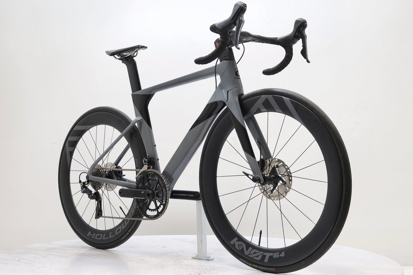 CANNONDALE SystemSix Carbon Dura Ace 2019 T.54