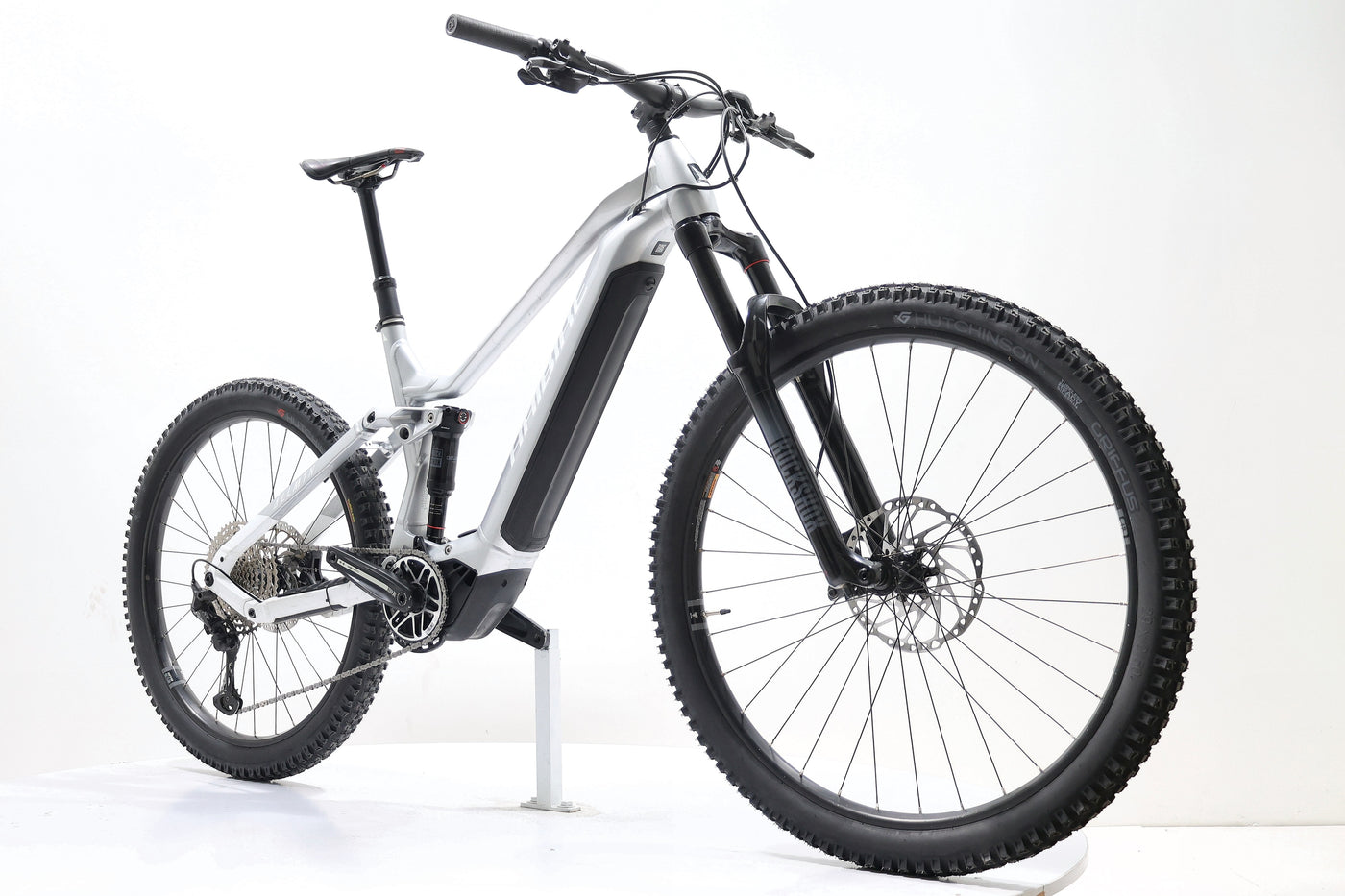 HAIBIKE ALLMtn 3 2023 T.L