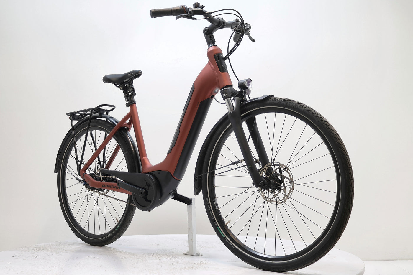 WINORA Tria N8 Eco 2022 T.51